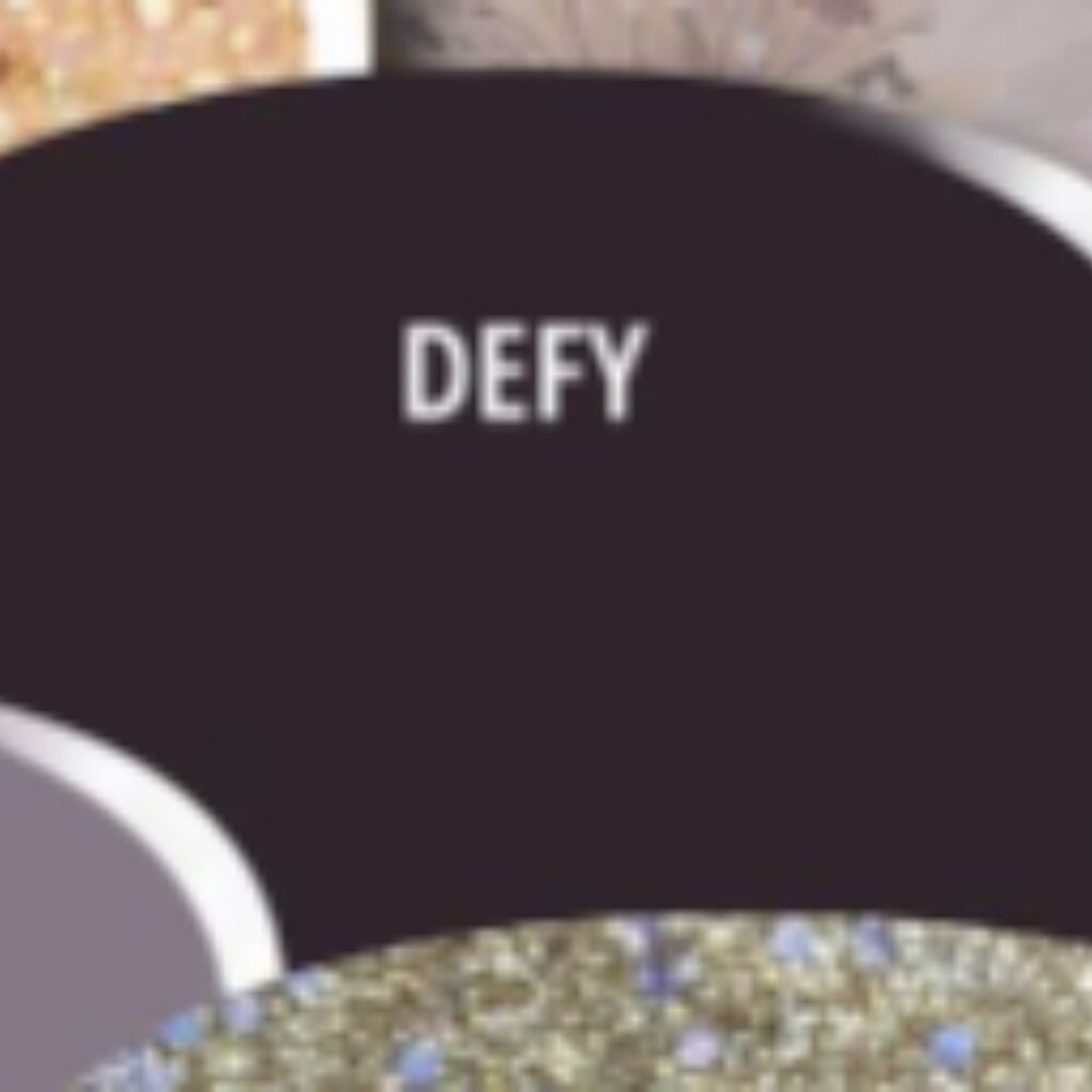 D554 Defy - Revel Nail - 0.5 oz Dipping Powder